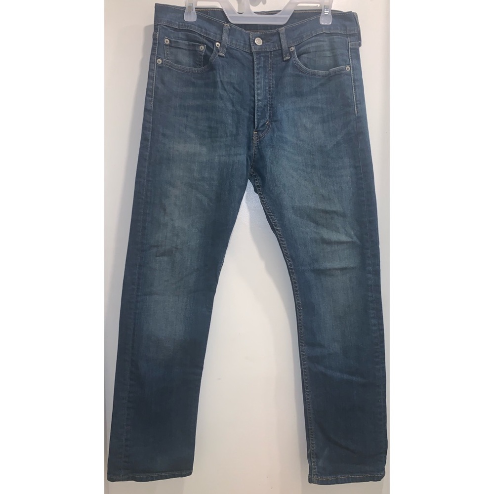 Levi Jeans